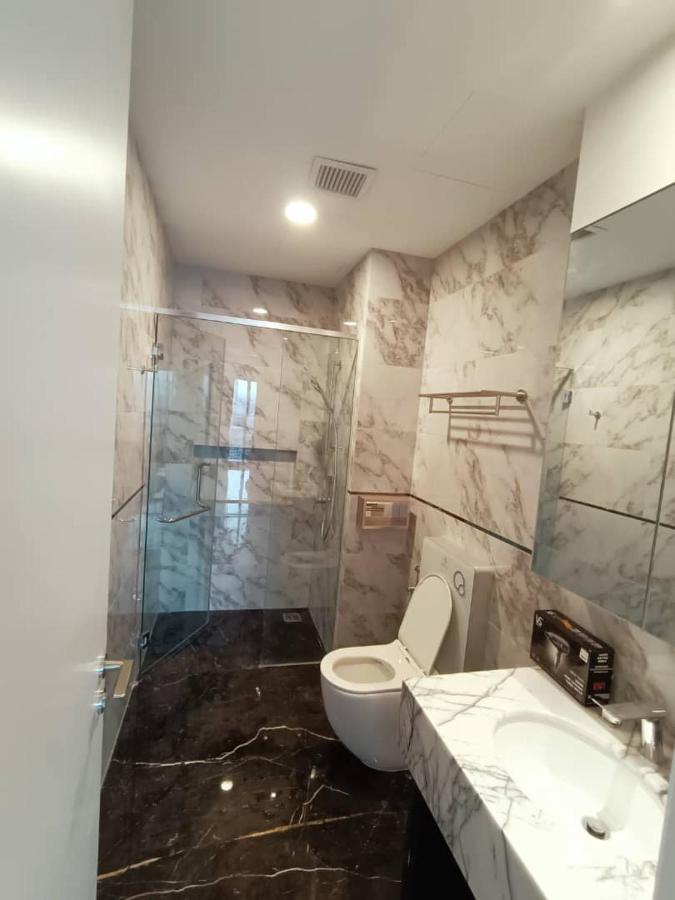 קואלה לומפור Platinum Suite 2 New Kl Cbd New Luxury Condo With Best Infinity View To Klcc Twin Towers Pool מראה חיצוני תמונה